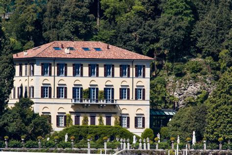 villa fontanelle lago di como